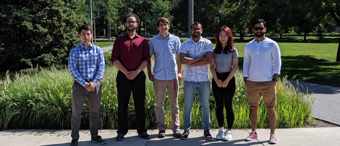 Group - August 2019